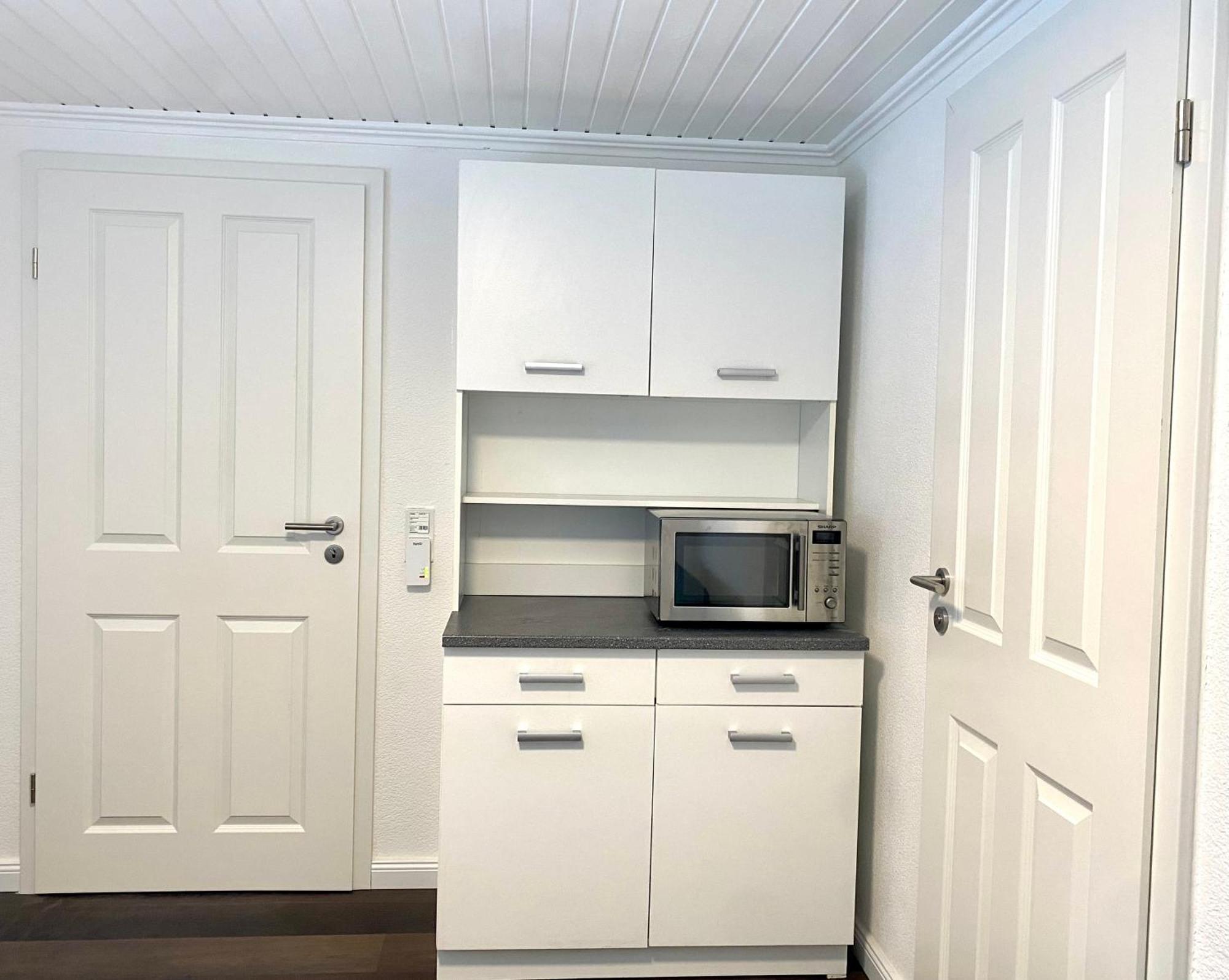 شقة My Loft By Esen Netflix, Parkplatz, Terasse Rosengarten  المظهر الخارجي الصورة