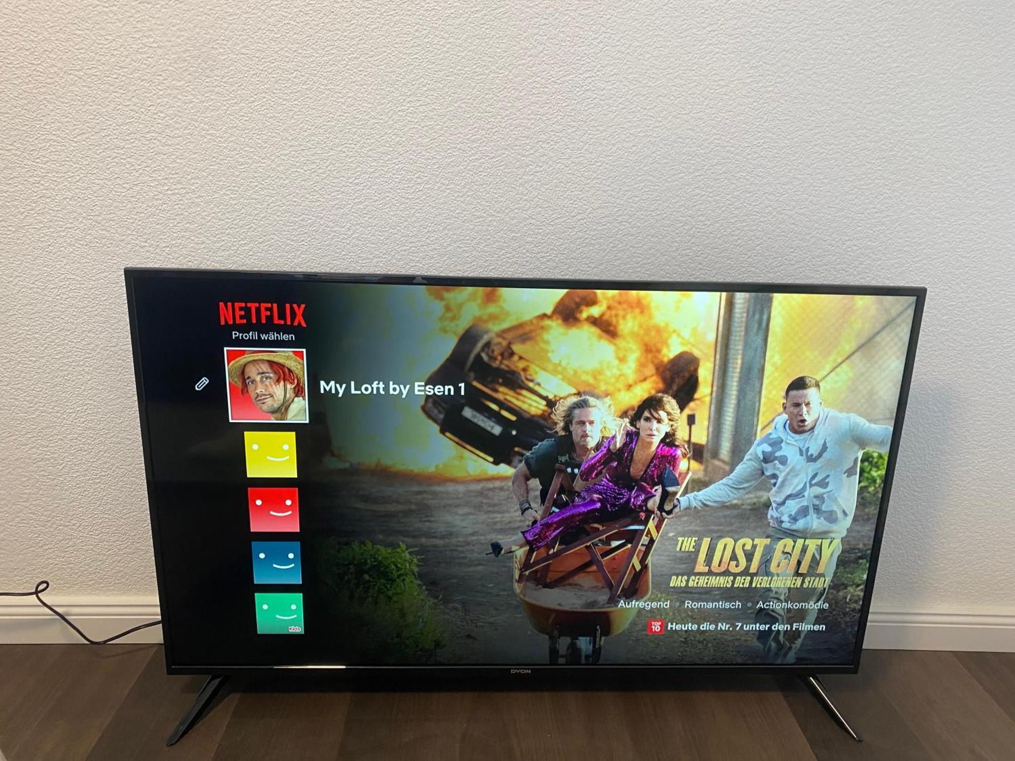 شقة My Loft By Esen Netflix, Parkplatz, Terasse Rosengarten  المظهر الخارجي الصورة