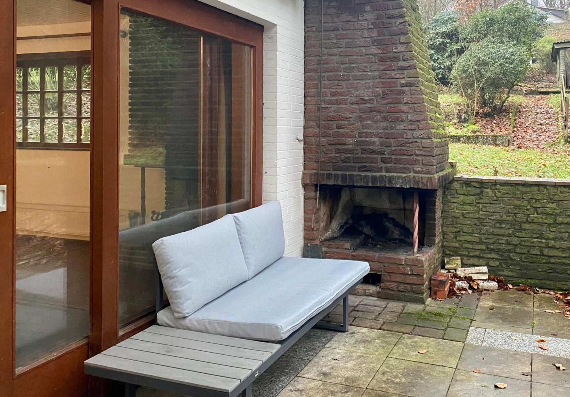شقة My Loft By Esen Netflix, Parkplatz, Terasse Rosengarten  المظهر الخارجي الصورة