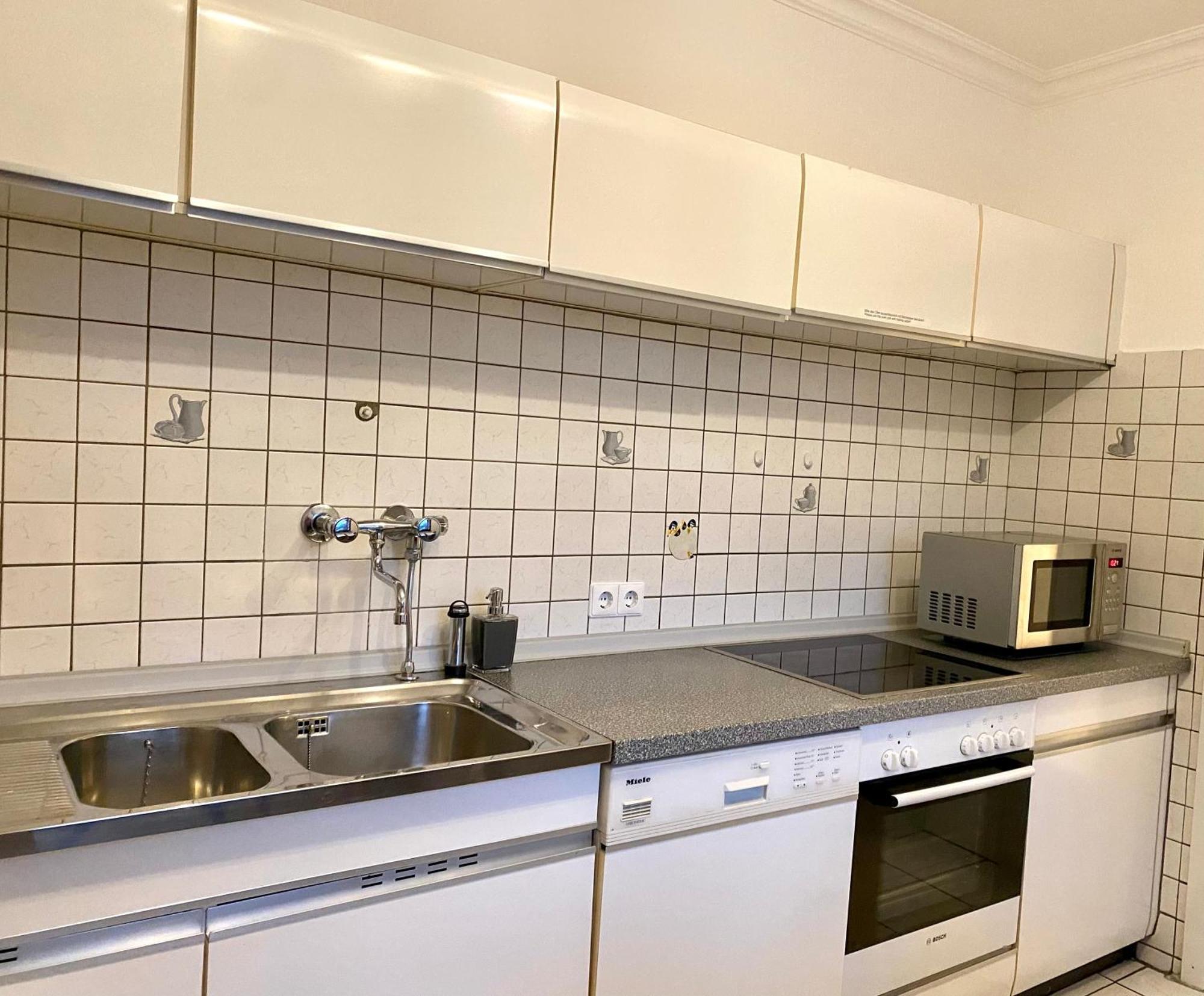 شقة My Loft By Esen Netflix, Parkplatz, Terasse Rosengarten  المظهر الخارجي الصورة