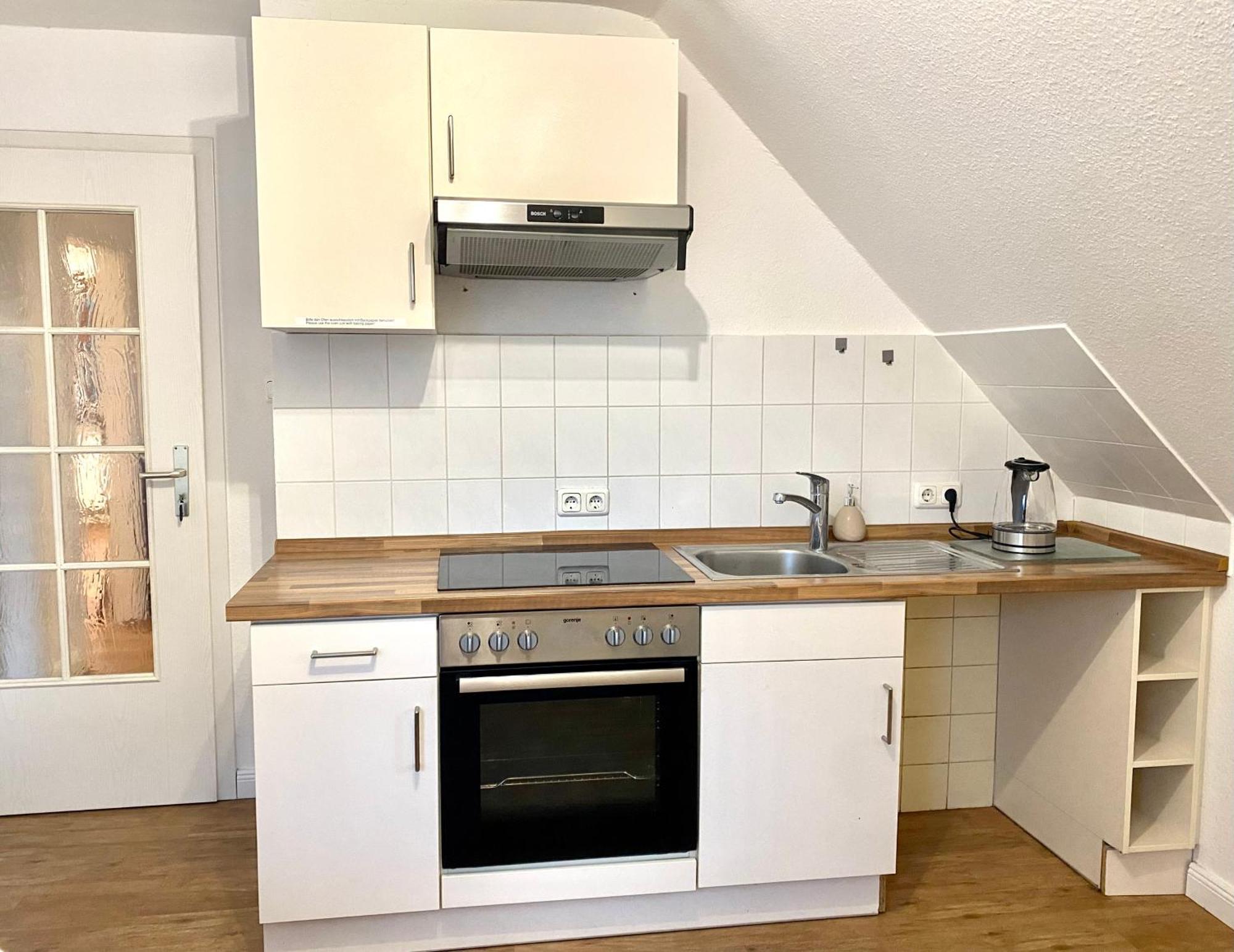 شقة My Loft By Esen Netflix, Parkplatz, Terasse Rosengarten  المظهر الخارجي الصورة