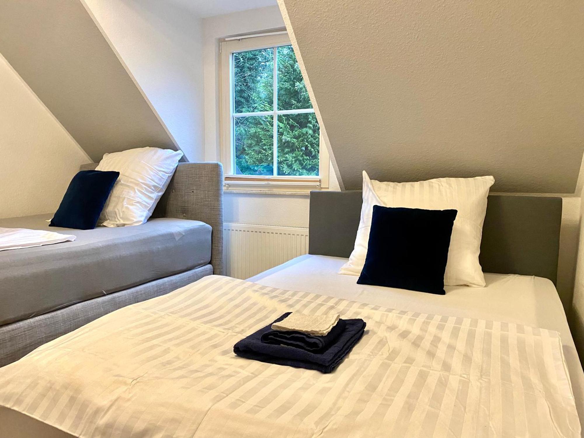 شقة My Loft By Esen Netflix, Parkplatz, Terasse Rosengarten  المظهر الخارجي الصورة