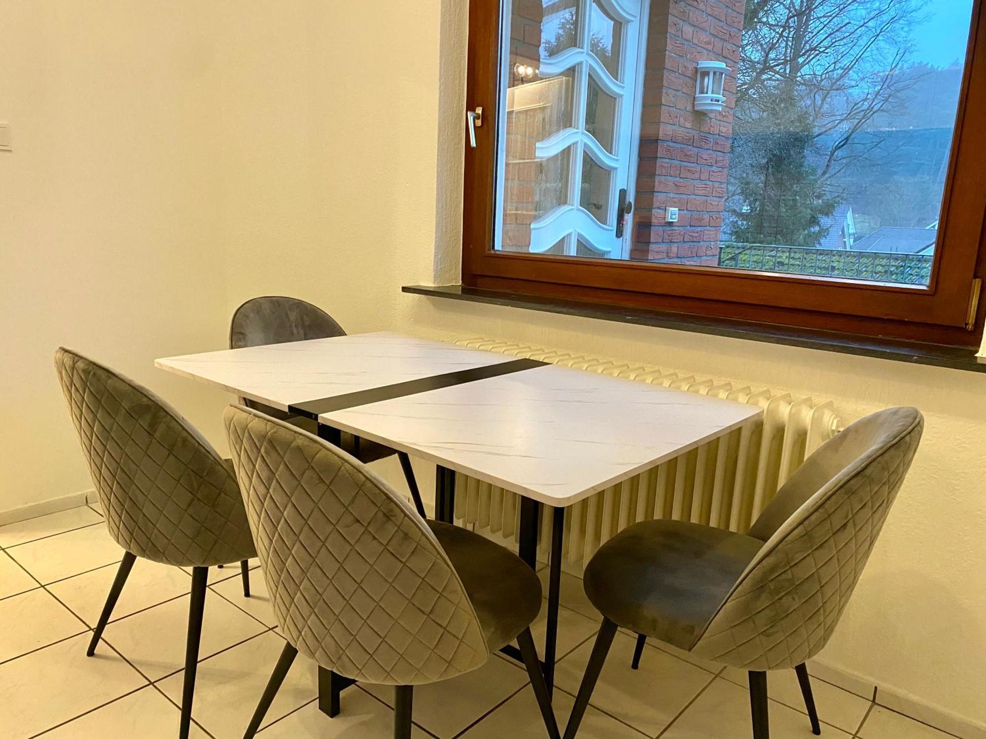 شقة My Loft By Esen Netflix, Parkplatz, Terasse Rosengarten  المظهر الخارجي الصورة