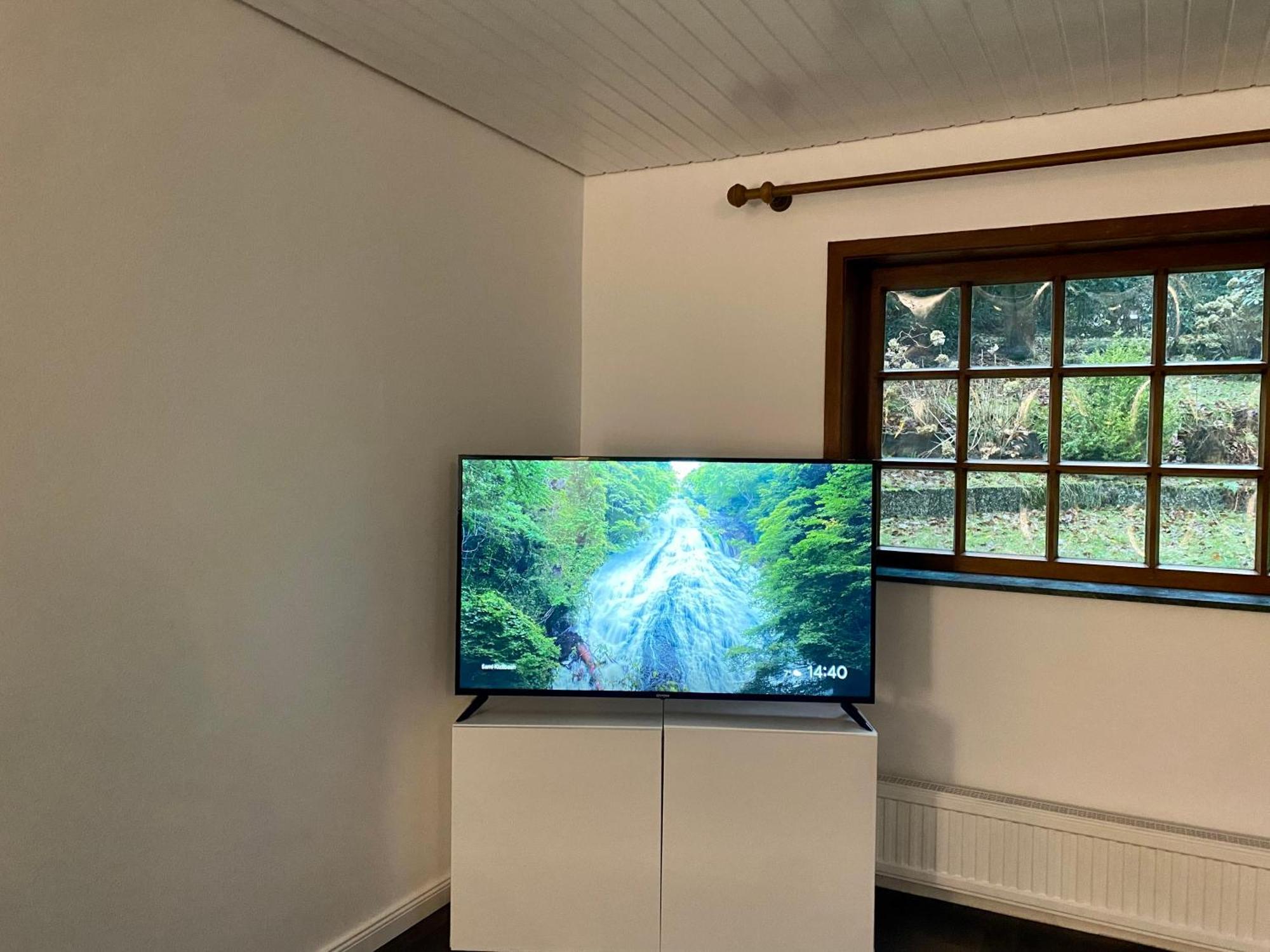 شقة My Loft By Esen Netflix, Parkplatz, Terasse Rosengarten  المظهر الخارجي الصورة