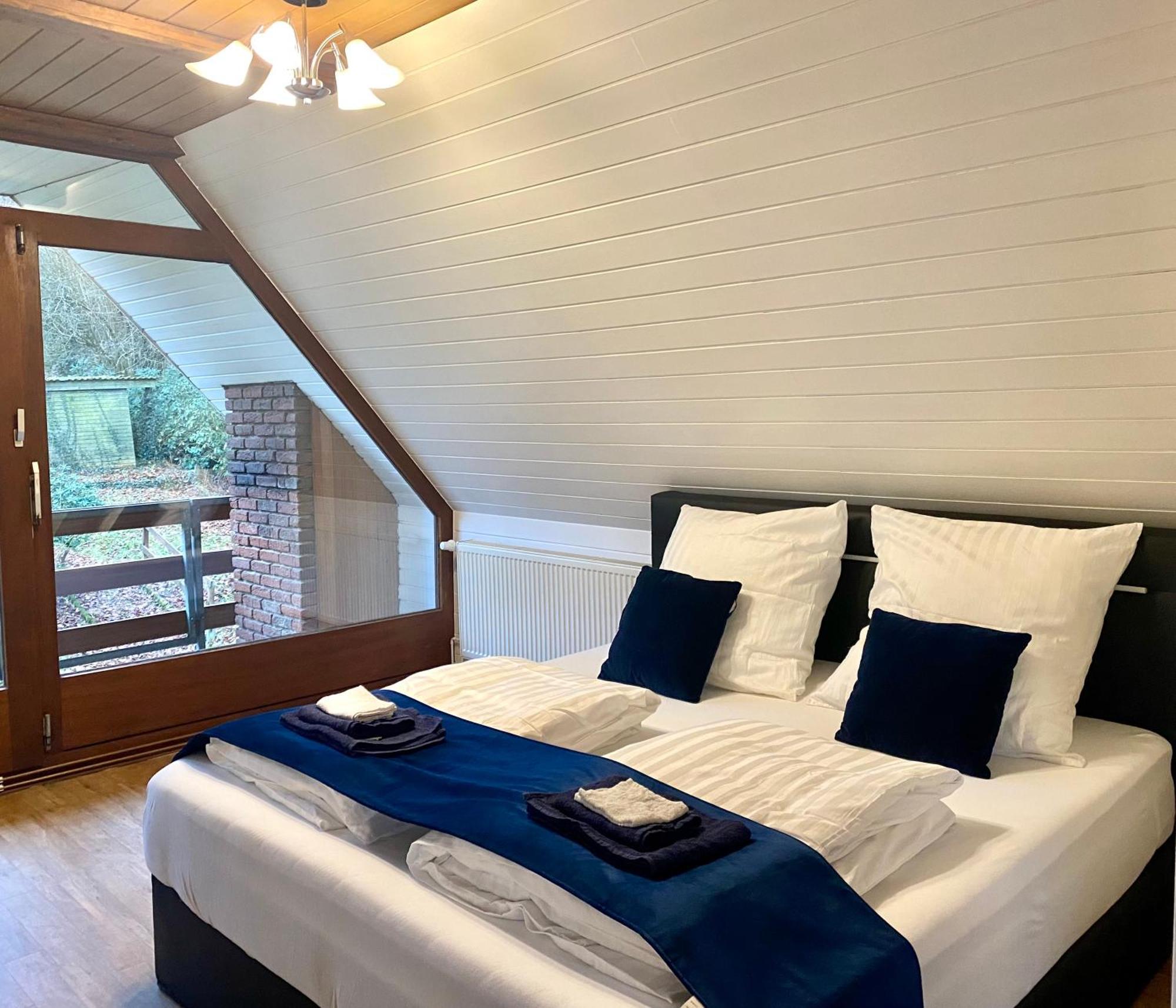 شقة My Loft By Esen Netflix, Parkplatz, Terasse Rosengarten  المظهر الخارجي الصورة