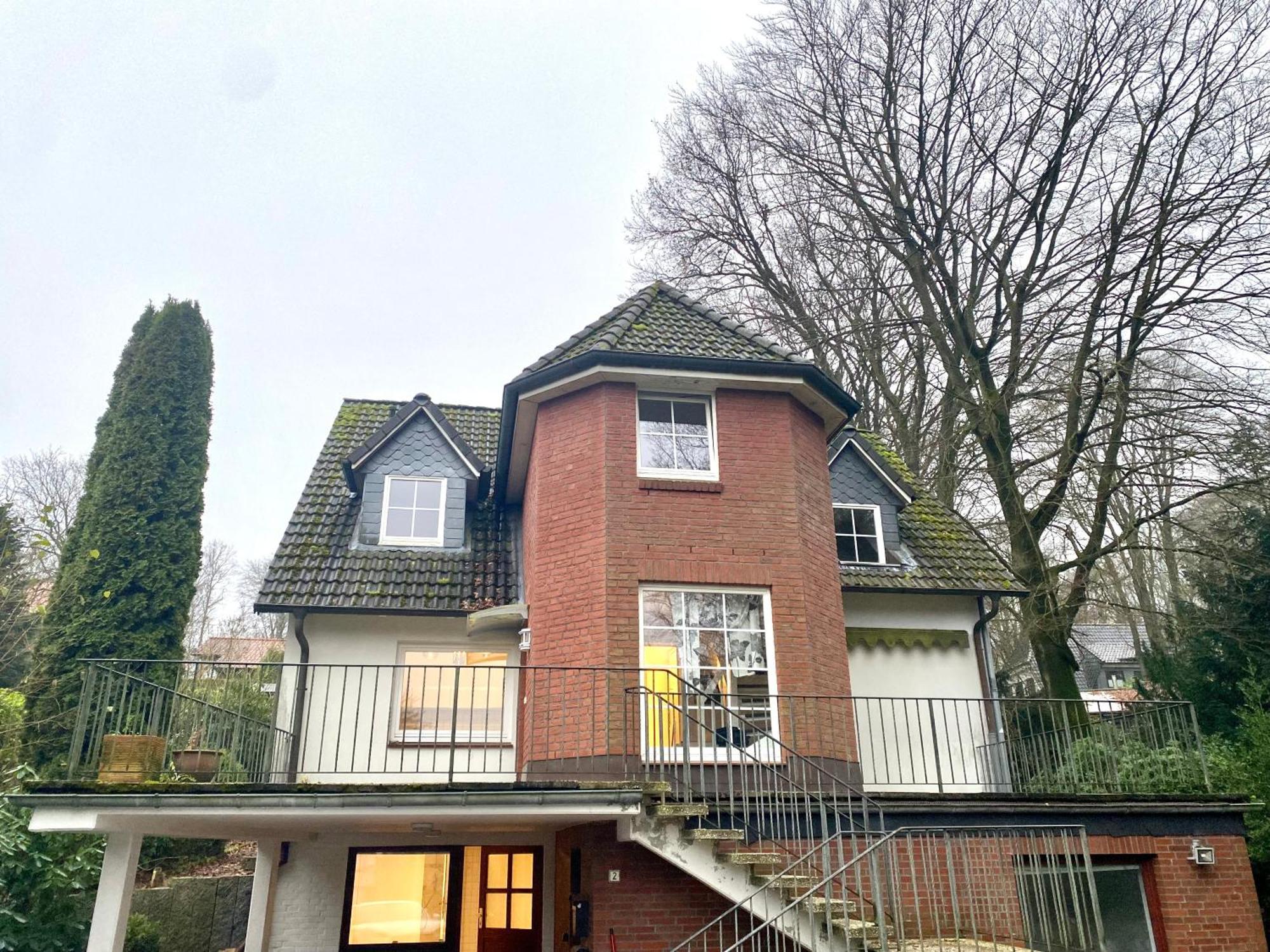 شقة My Loft By Esen Netflix, Parkplatz, Terasse Rosengarten  المظهر الخارجي الصورة