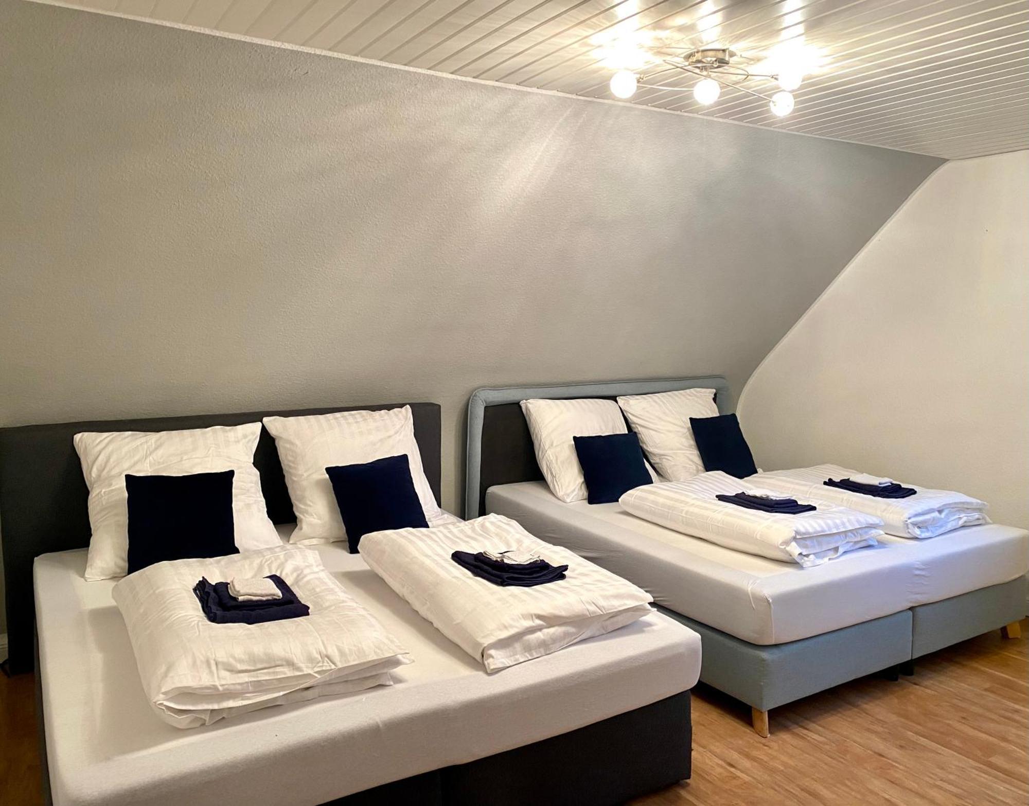 شقة My Loft By Esen Netflix, Parkplatz, Terasse Rosengarten  المظهر الخارجي الصورة