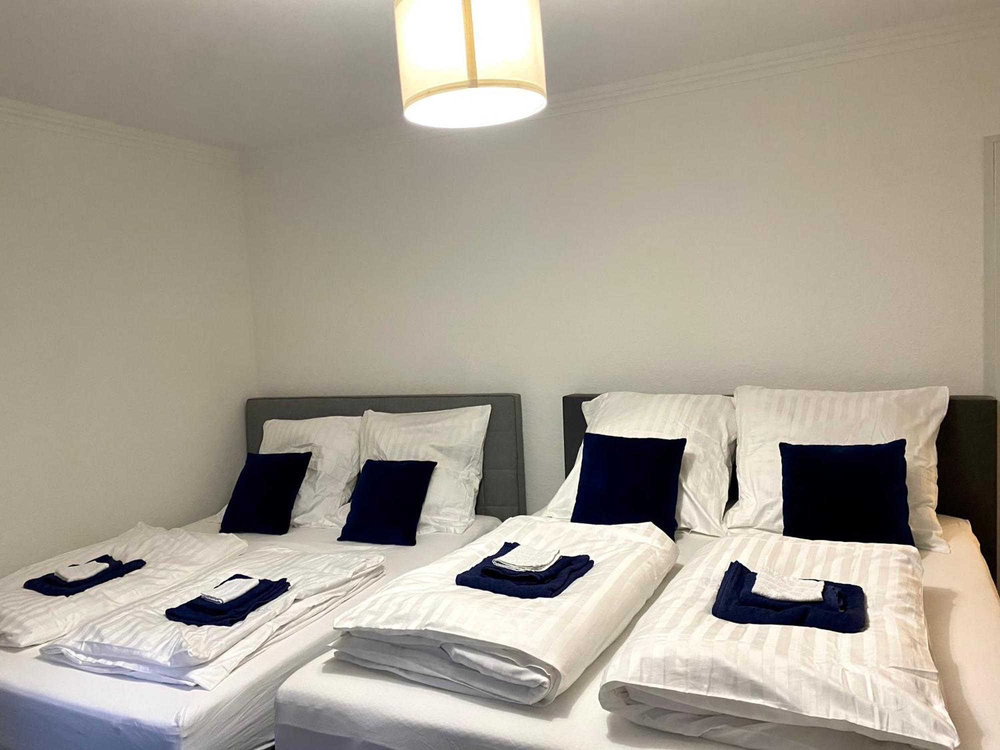 شقة My Loft By Esen Netflix, Parkplatz, Terasse Rosengarten  المظهر الخارجي الصورة