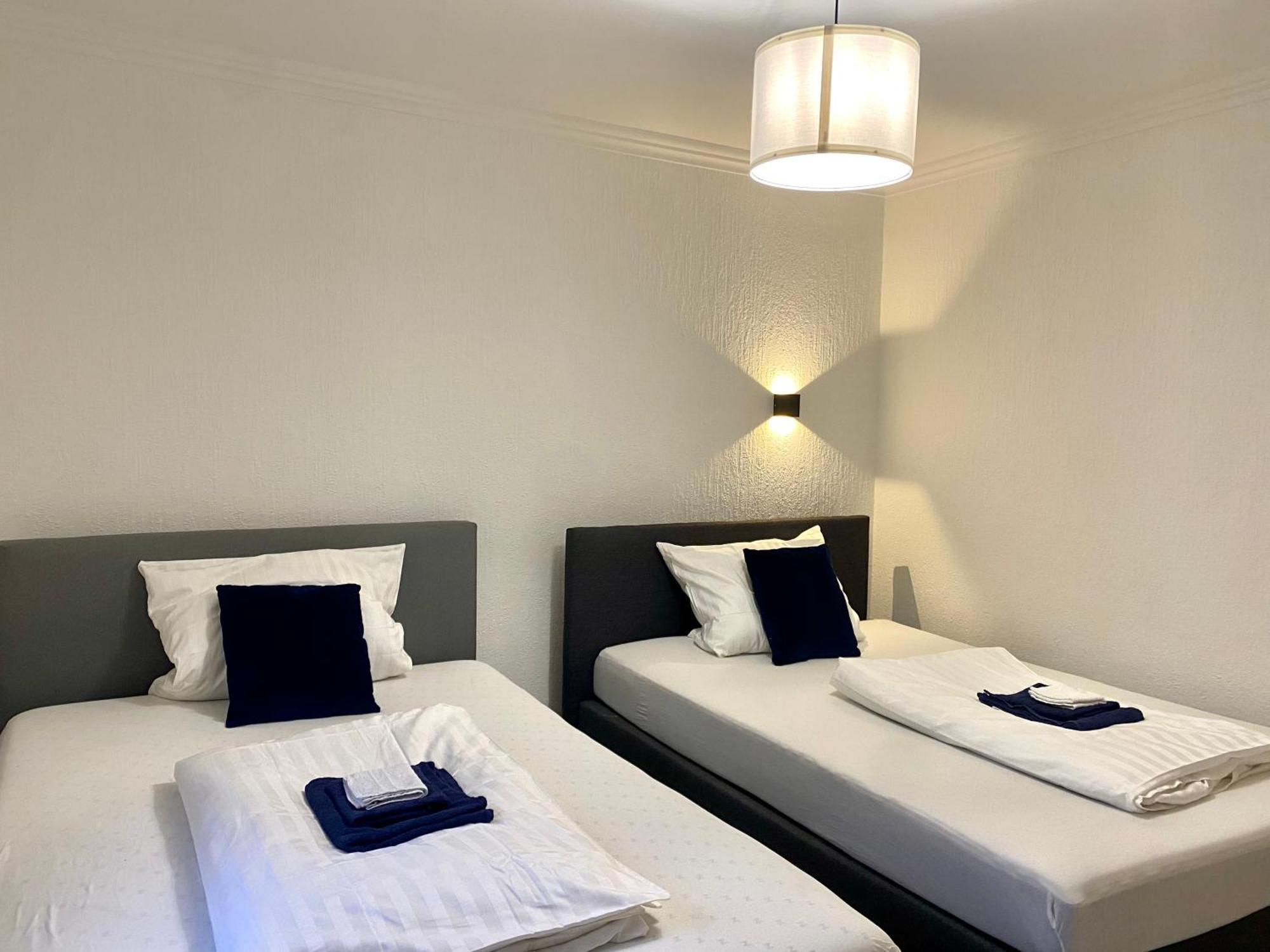 شقة My Loft By Esen Netflix, Parkplatz, Terasse Rosengarten  المظهر الخارجي الصورة