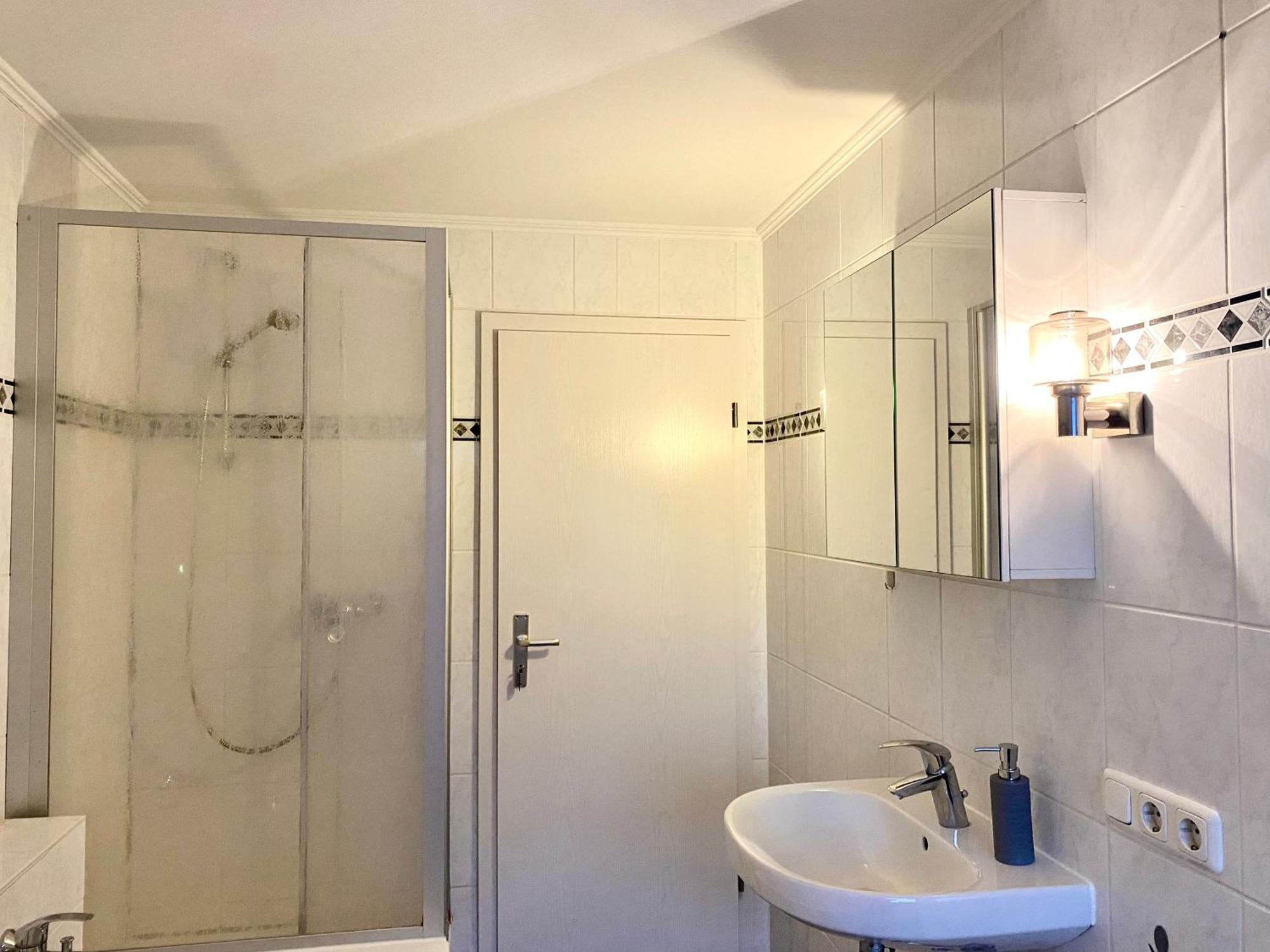 شقة My Loft By Esen Netflix, Parkplatz, Terasse Rosengarten  المظهر الخارجي الصورة